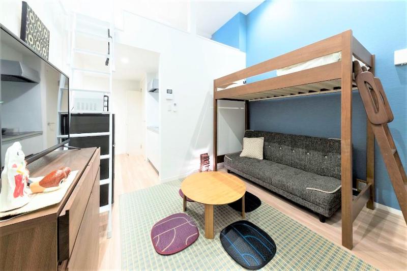 TRIP POD SUMIYOSHI C - image 1