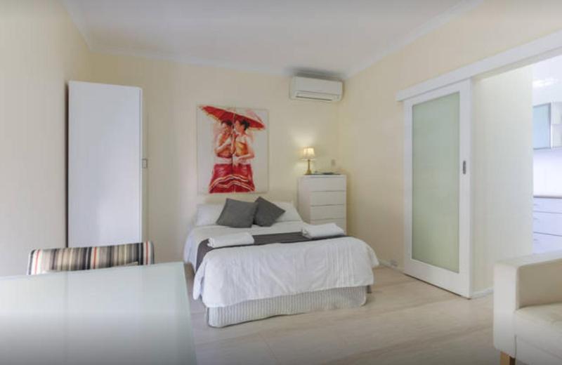 M102 West Perth Studio Apartment near Kings Park - image 5