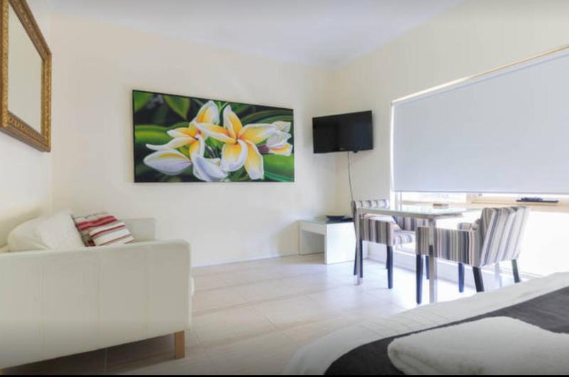 M102 West Perth Studio Apartment near Kings Park - image 13