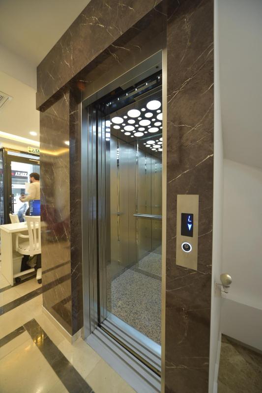 Lika Hotel - image 12