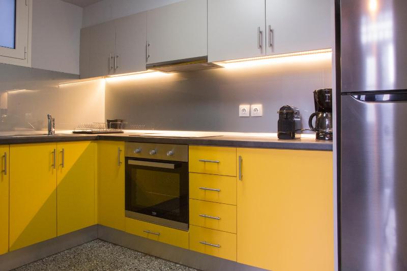 Apartment with Terrace image 4