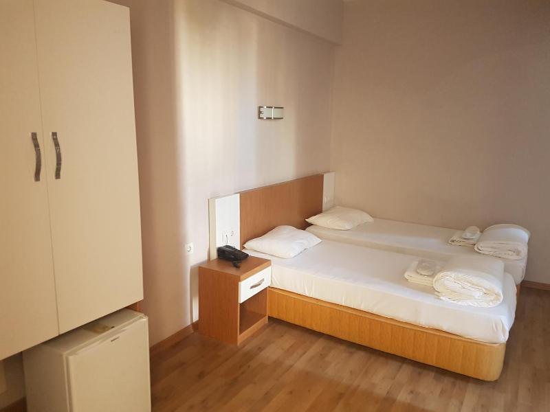 Budget Double or Twin Room - Annex image 4