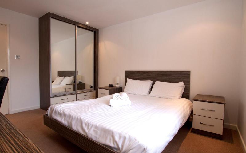 Two-Bedroom Apartment image 3
