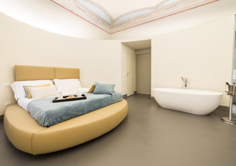 LUCUS Exclusive Bed and Breakfast - image 9