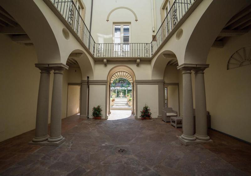LUCUS Exclusive Bed and Breakfast - image 24