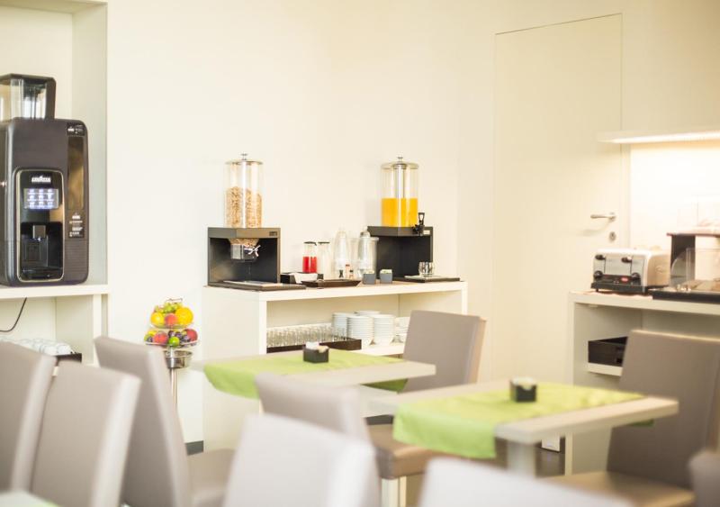 LUCUS Exclusive Bed and Breakfast - image 39