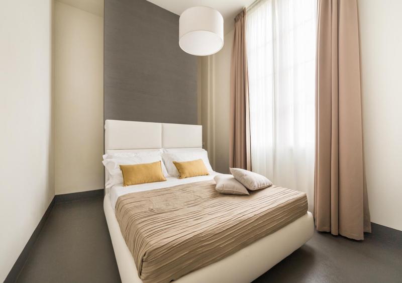 Double Room with Garden View image 4