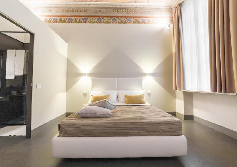 LUCUS Exclusive Bed and Breakfast - image 33