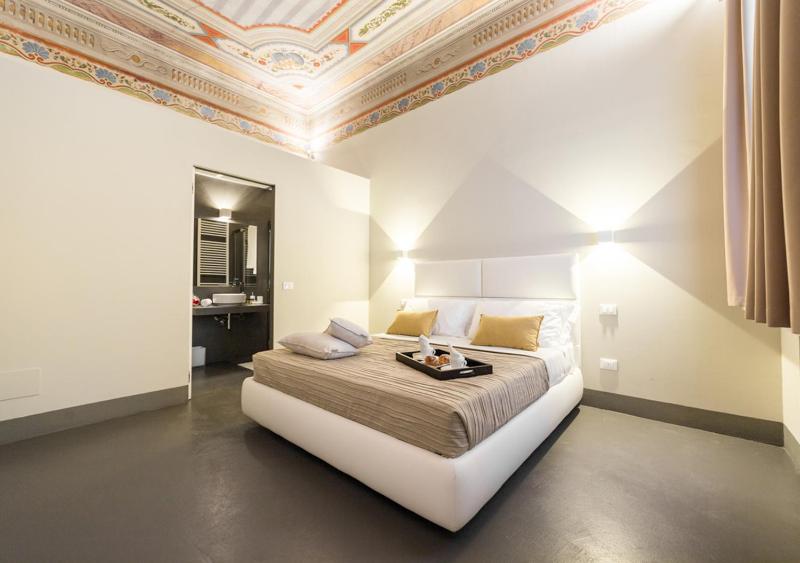 LUCUS Exclusive Bed and Breakfast - image 10