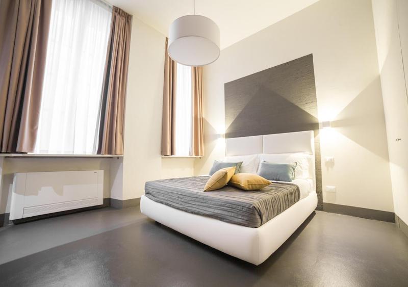 LUCUS Exclusive Bed and Breakfast - image 4