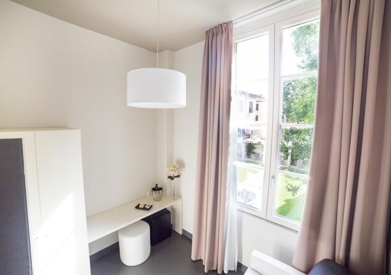 LUCUS Exclusive Bed and Breakfast - image 2