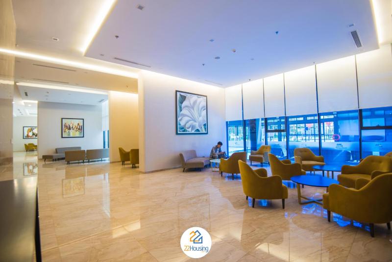Vinhomes Metropolis Apartment - Homestay Hanoi - image 16