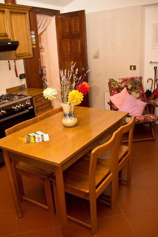 Apartment with Garden View image 1