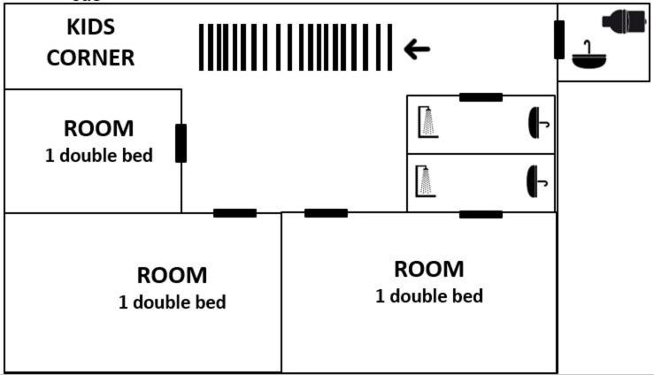 Apartment - Split Level image 2