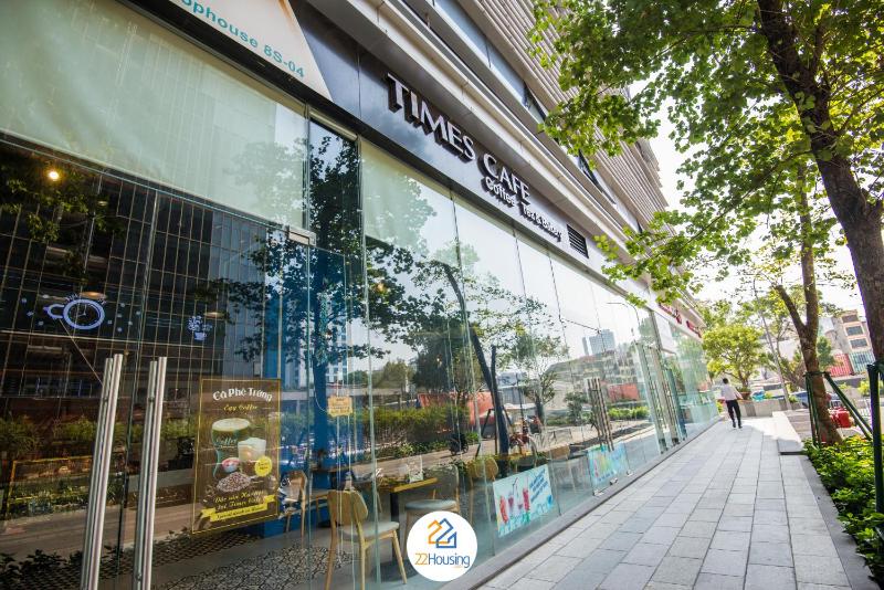 Vinhomes Metropolis luxury Hotel & Residence - image 8