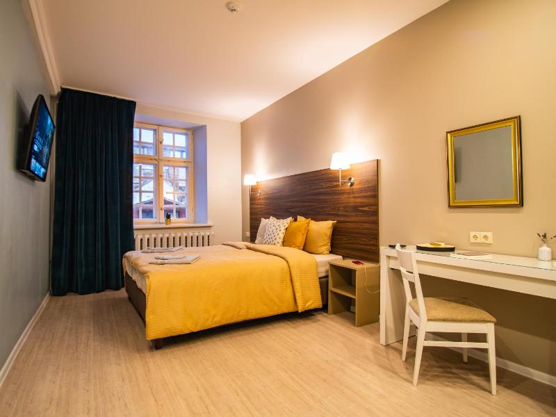 Allure Rooms & Coffee - image 15