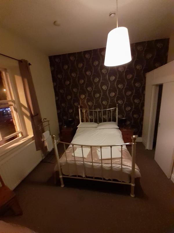 Deluxe Double Room image 2