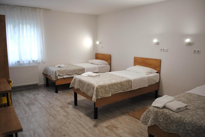 Hotel Fala Zagreb - image 2