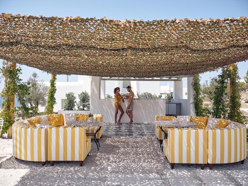 Belvedere Mykonos - Hilltop Rooms & Suites - The Leading Hotels of the World - image 13