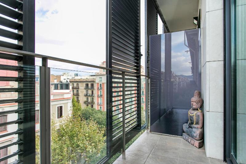 Stay U-nique Apartments Plaça de Tetuan - image 6
