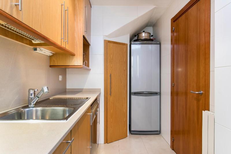 Stay U-nique Apartments Plaça de Tetuan - image 12