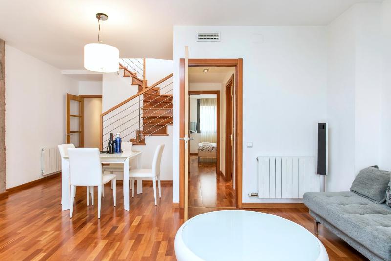 Apartment with Terrace image 3