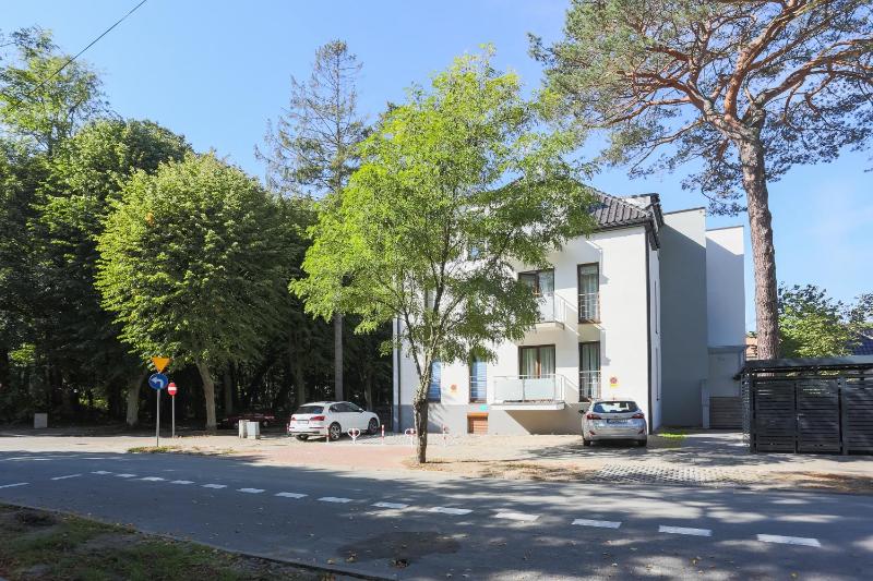 Apartamenty Świnoujście - Konopnickiej 10 - image 19