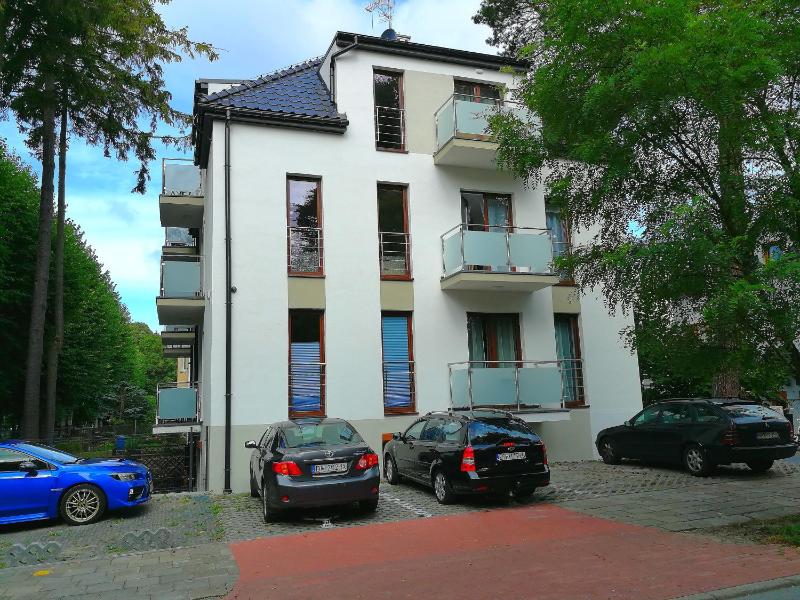 Apartamenty Świnoujście - Konopnickiej 10 - image 3