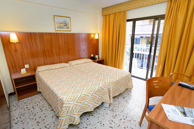 Hotel Mareny Benidorm - image 4