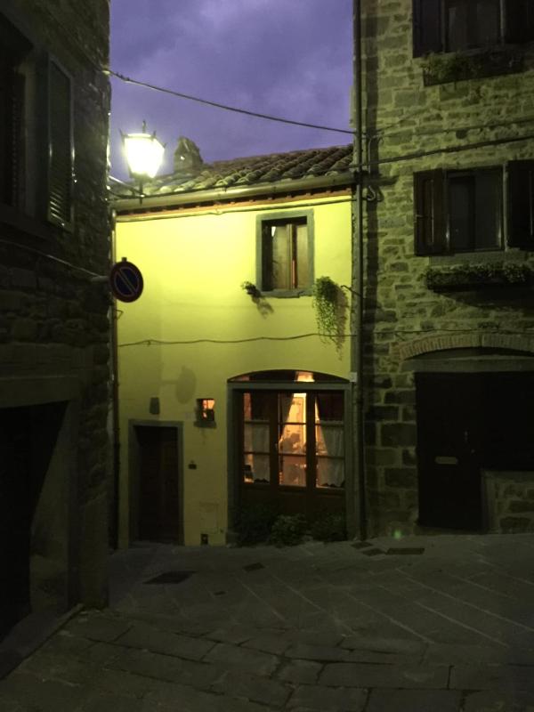 Casa Mia A Cortona - image 28