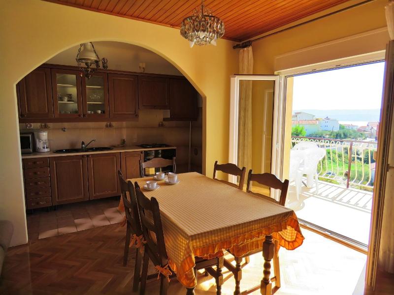 Apartments Nemira - image 8