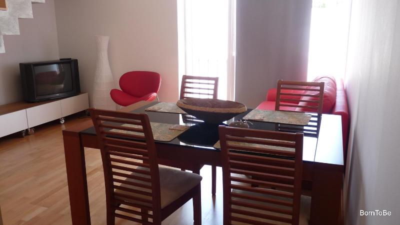 Two-Bedroom Apartment with Patio View image 3