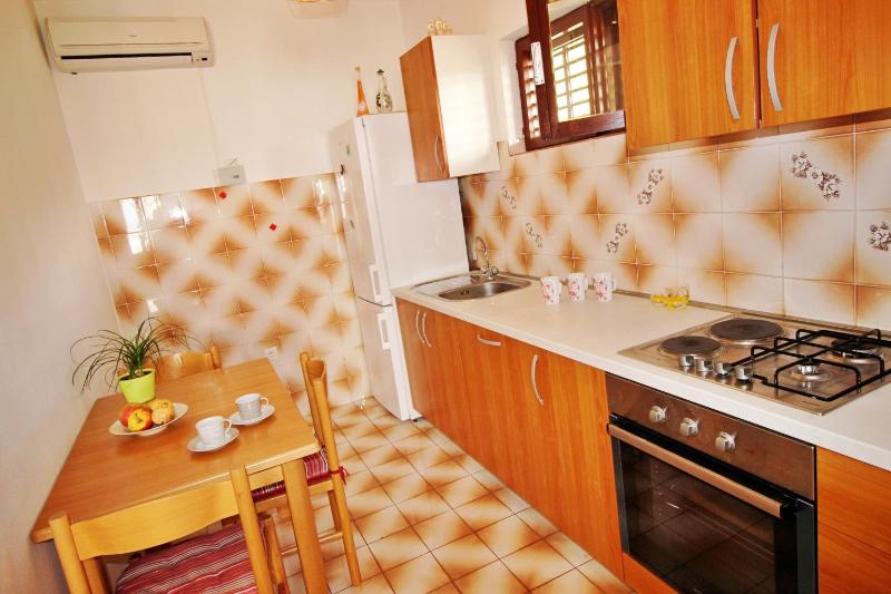 Apartments Nemira - image 13