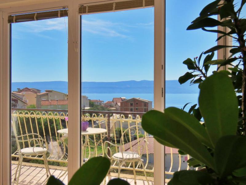 Apartments Nemira - image 15