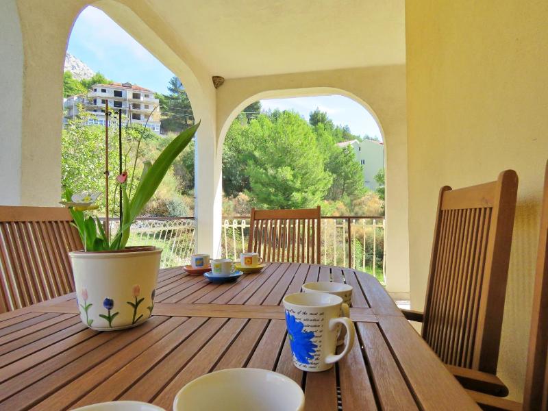 Apartments Nemira - image 9