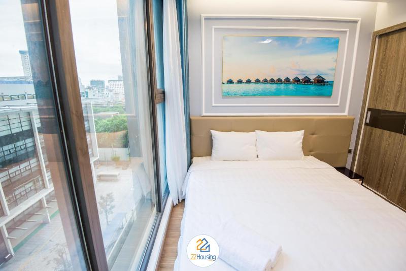 Vinhomes Metropolis luxury Hotel & Residence - image 10