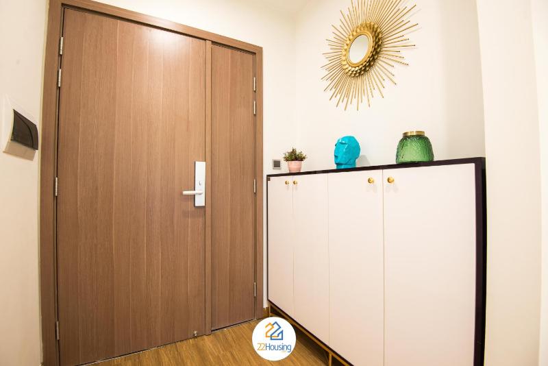 Vinhomes Metropolis luxury Hotel & Residence - image 4