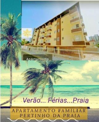Apto Aconchegante Praia Grande - image 1