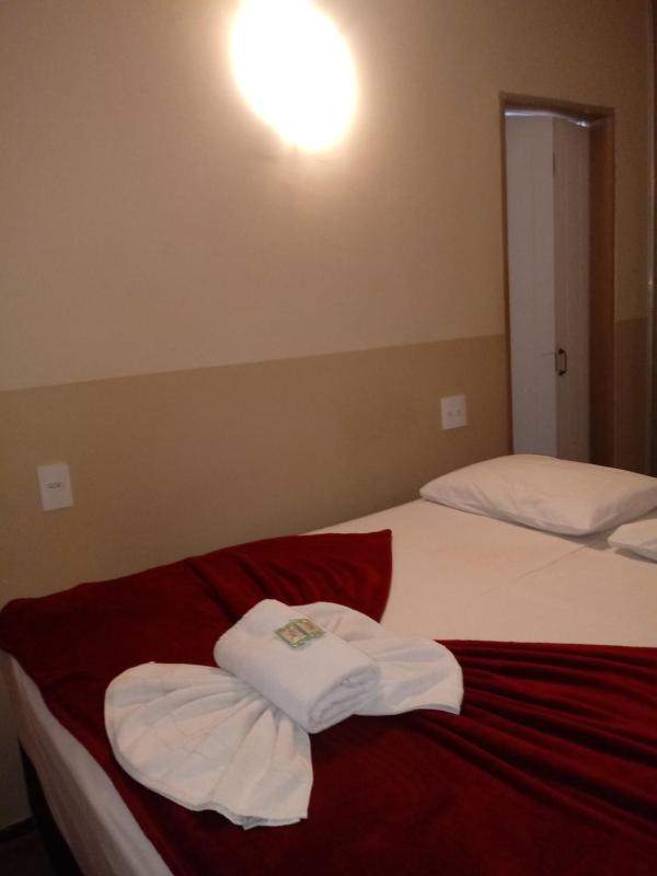 Aurora Hotel - image 4