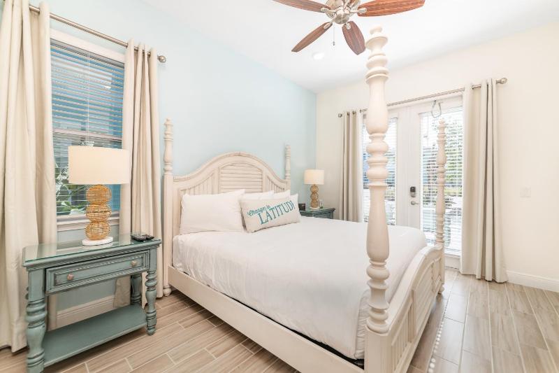 Three-Bedroom House image 3