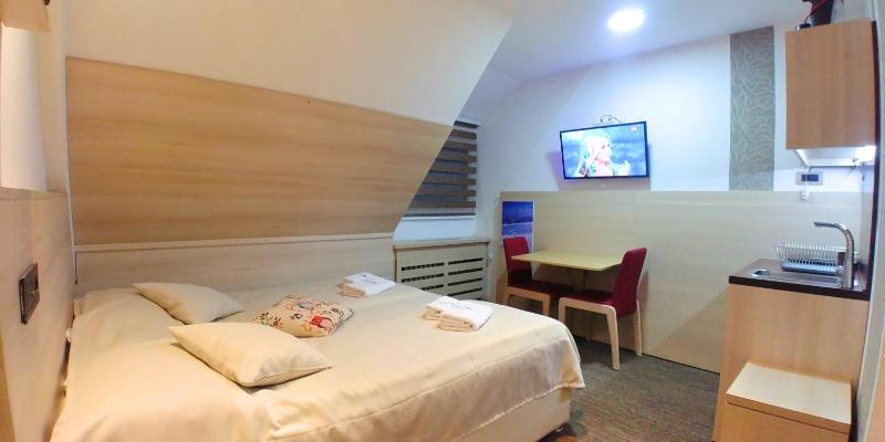 Studio Apartment image 4