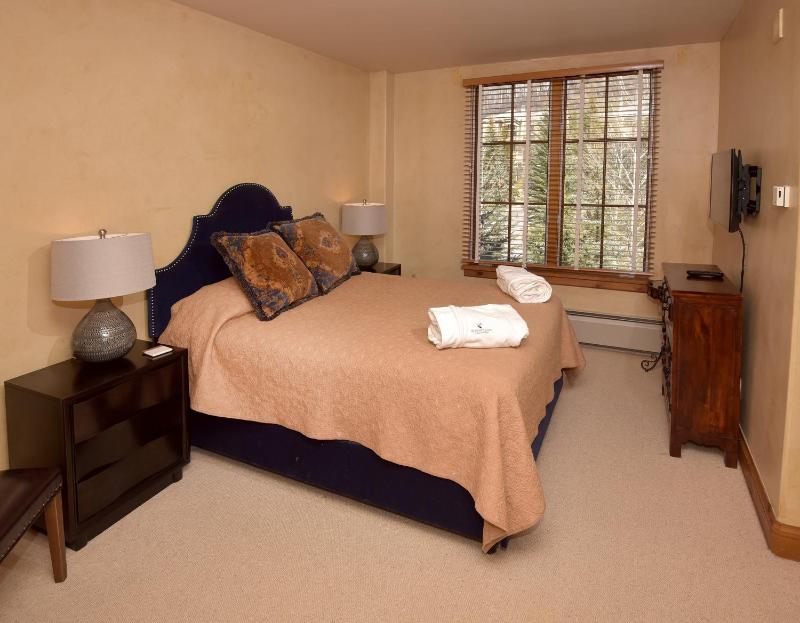 Bright Ski in out Condo 3Br 35Ba - image 33
