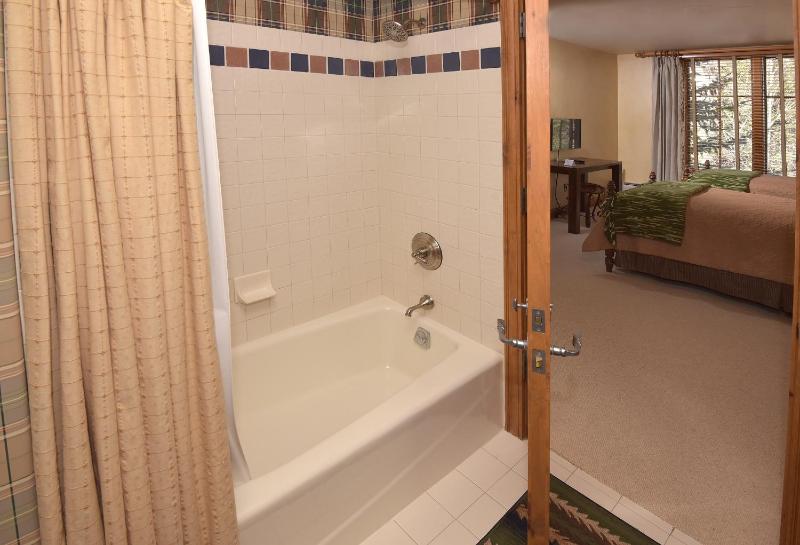 Bright Ski in out Condo 3Br 35Ba - image 26