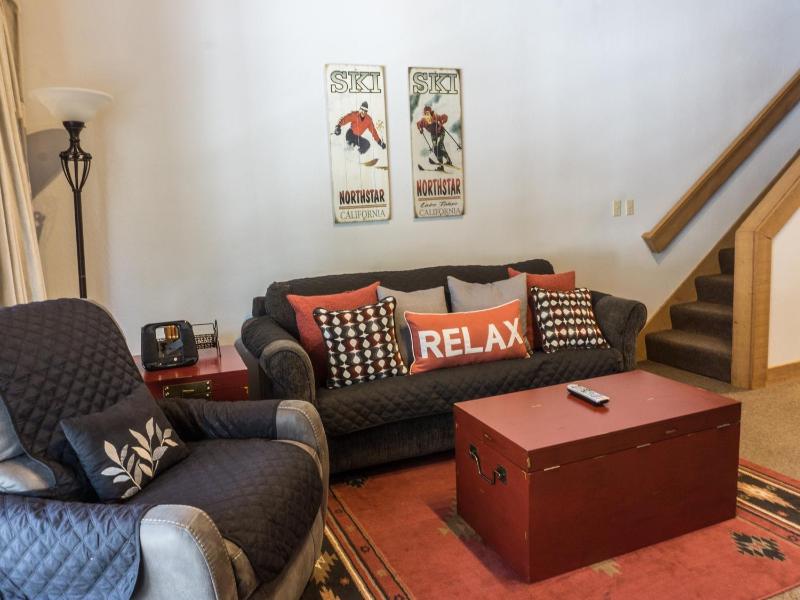 Charming Studio Condo - image 24