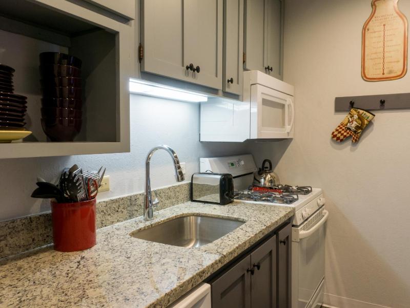 Charming Studio Condo - image 14