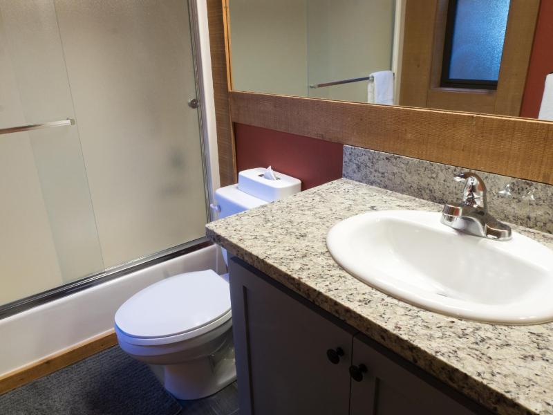 Charming Studio Condo - image 12