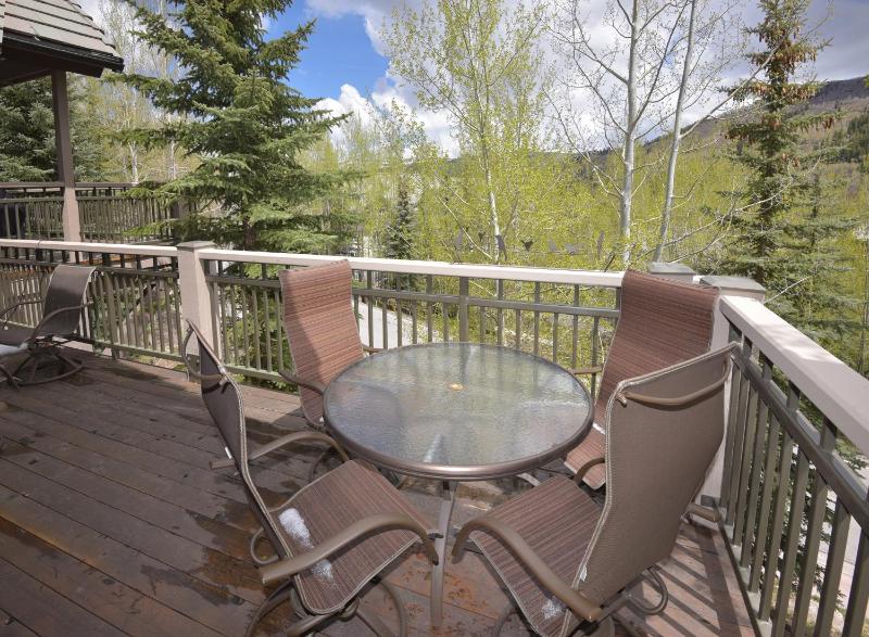 3BR Ski-In Beaver Creek Retreat Fully Renovated! - image 2