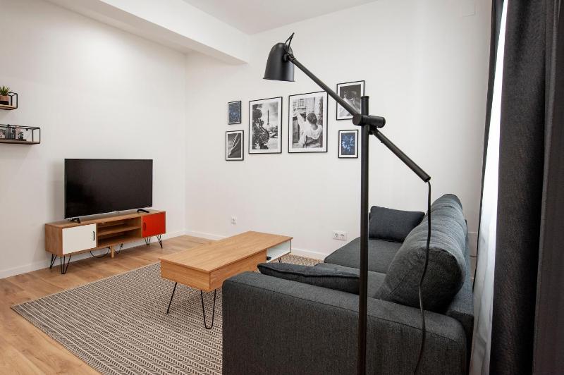 Two-Bedroom Apartment image 1