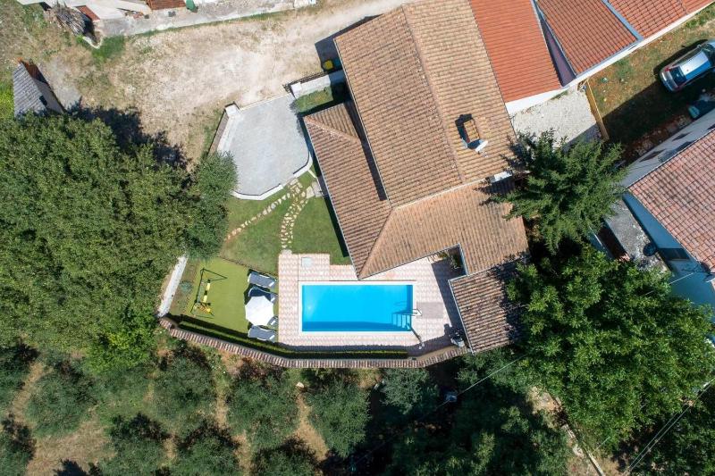 Three-Bedroom Holiday Home  image 1
