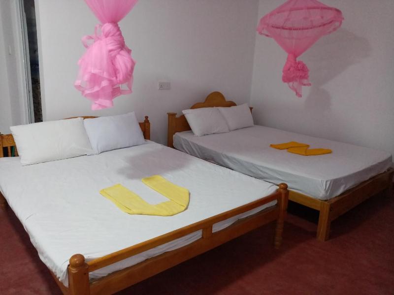 U new guest house - image 26